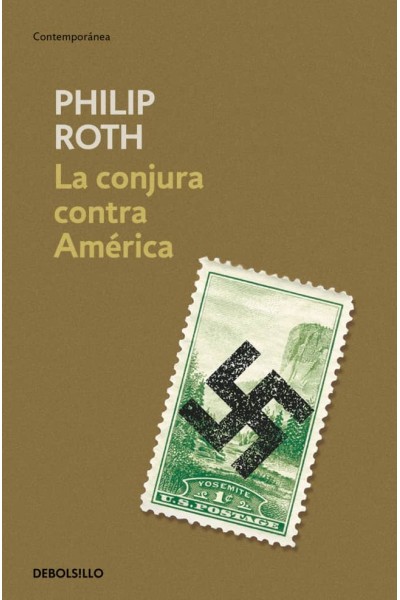 LA CONJURA CONTRA AMÉRICA