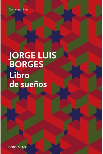 LIBRO DE SUEÑOS