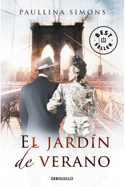 EL JARDÍN DE VERANO