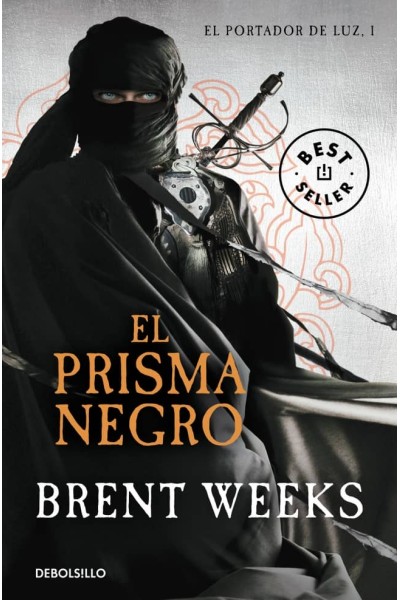 EL PRISMA NEGRO