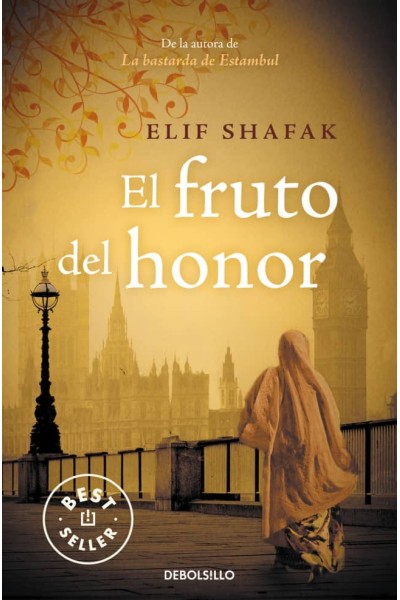 EL FRUTO DEL HONOT