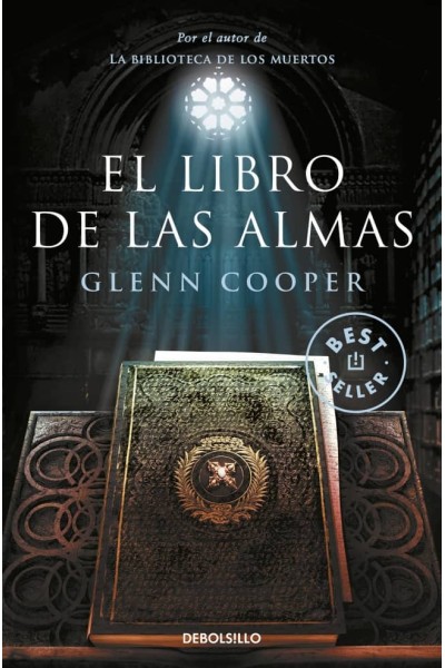 EL LIBRO DE LAS ALMAS