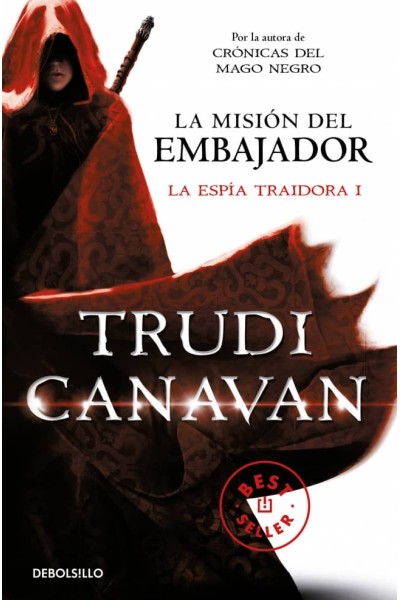 LA MISIÓN DEL EMBAJADOR