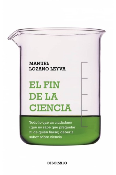 EL FIN DE LA CIENCIA