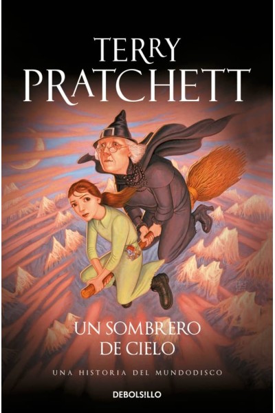 EL SOMBRERO DE CIELO