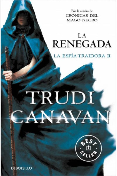 LA RENEGADA