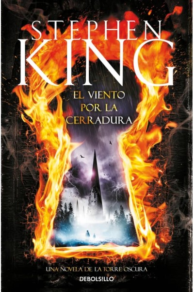 EL VIENTO POR LA CERRADURA