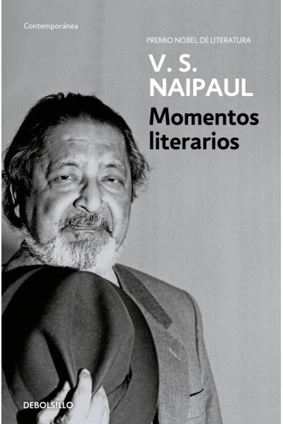 MOMENTOS LITERARIOS