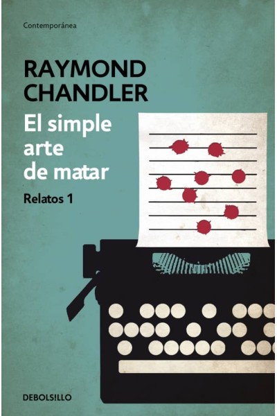 EL SIMPLE ARTE DE MATAR
