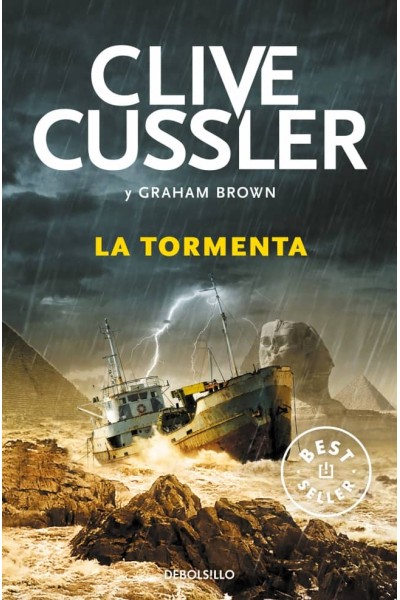 LA TORMENTA