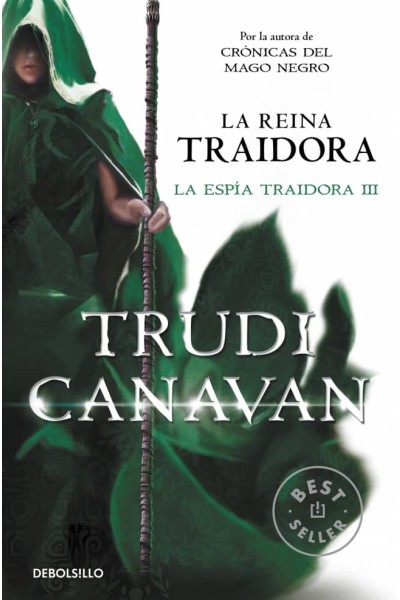 LA REINA TRAIDORA