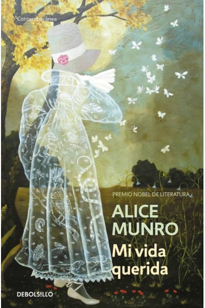 MI VIDA QUERIDA