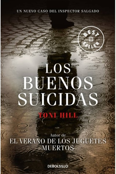 LOS BUENOS SUICIDAS