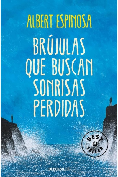 BRUJULAS QUE BUSCAN SONRISAS PERDIDAS