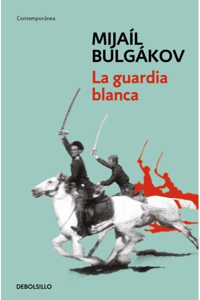 LA GUARIDA BLANCA