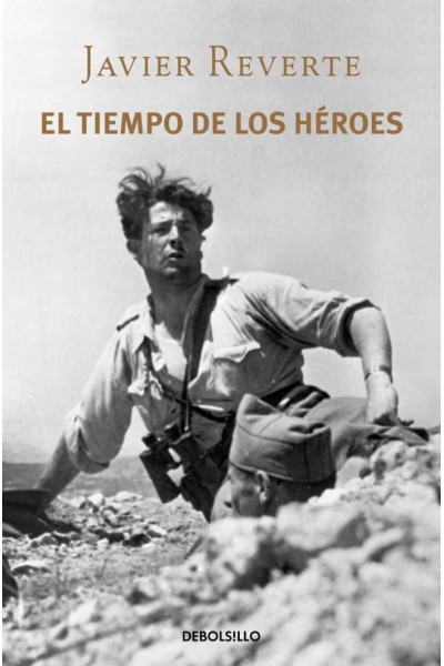 EL TIEMPO DE LOS HÉROES
