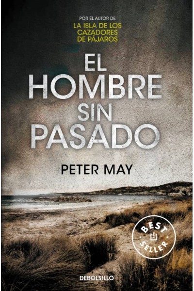 EL HOMBRE SIN PASADO