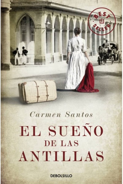 EL SUEÑO DE LAS ANTILLAS