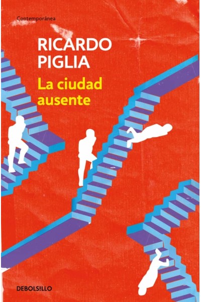 LA CIUDAD AUSENTE
