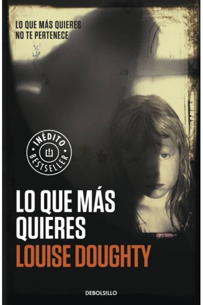 LO QUE MAS QUIERES