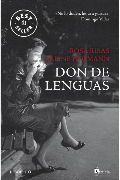 DON DE LENGUAS