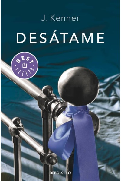DESÁTAME (STARK, 1)