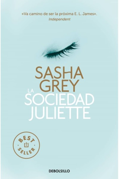 LA SOCIEDAD JULIETTE