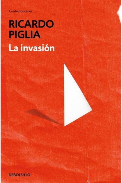 LA INVASIÓN