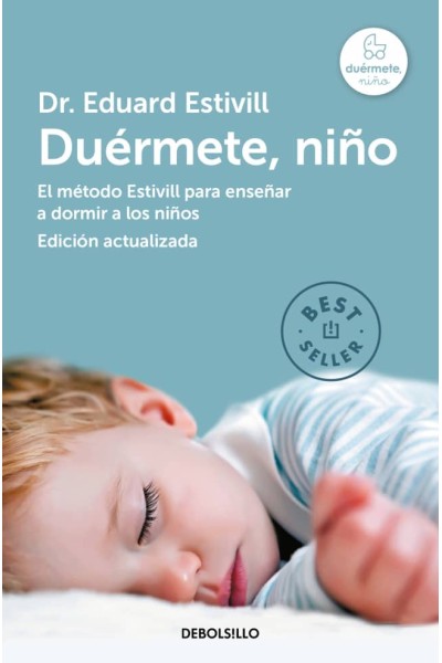 DUERMETE, NIÑO