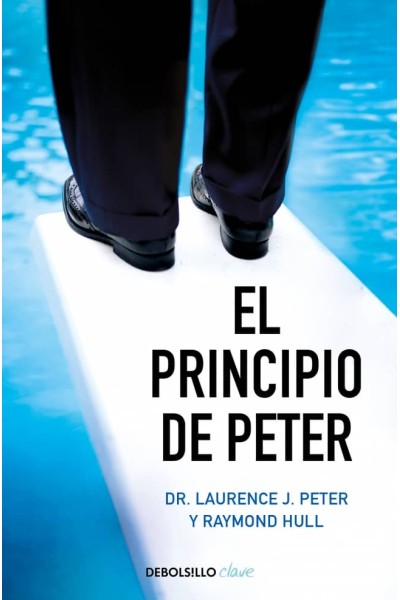 EL PRINCIPIO DE PETER