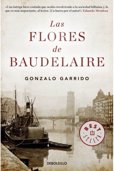 FLORES DE BAUDELAIRE,LAS