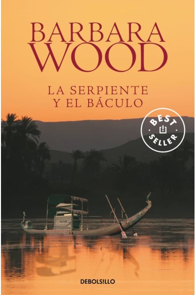 LA SERPIENTE Y EL BACULO