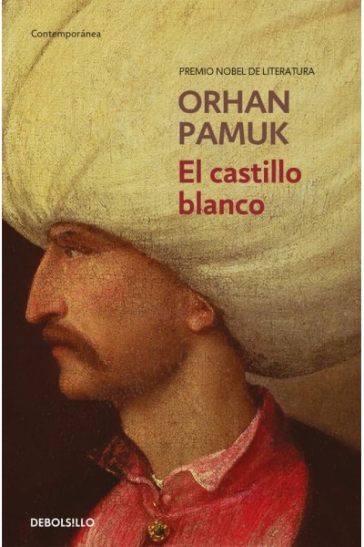EL CASTILLO BLANCO