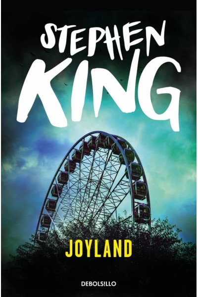 JOYLAND