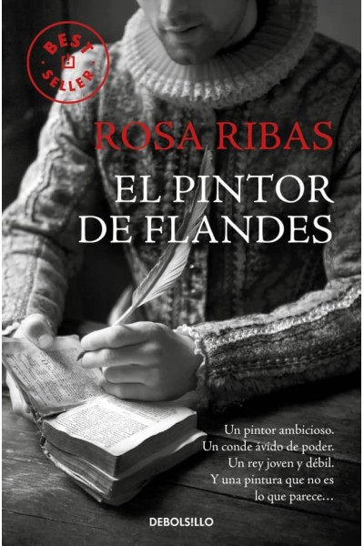 EL PINTOR DE FLANDES