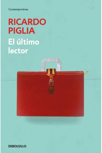 EL ÚLTIMO LECTOR
