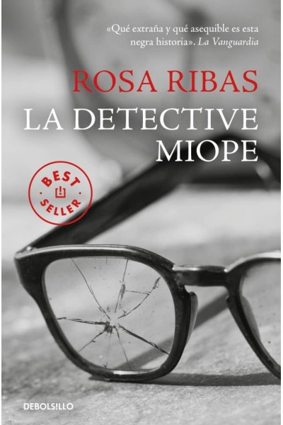 LA DETECTIVE MIOPE