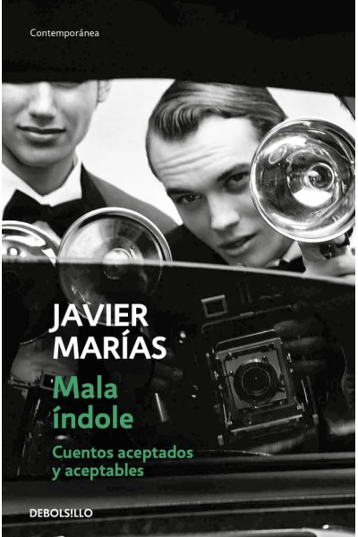 MALA INDOLE
