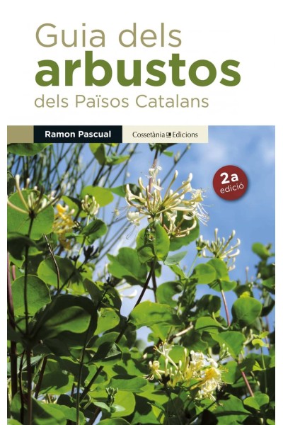 GUIA DELS ARBUSTOS DELS PAÏSOS CATALANS