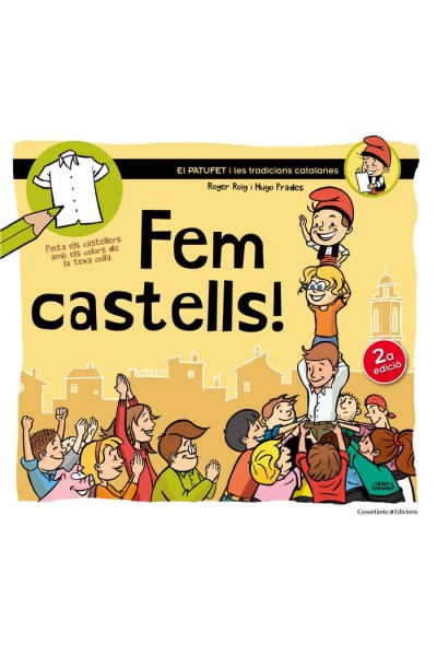 FEM CASTELLS!
