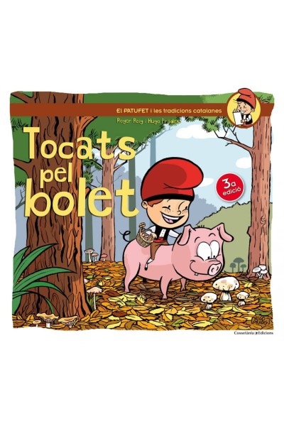 TOCATS PEL BOLET