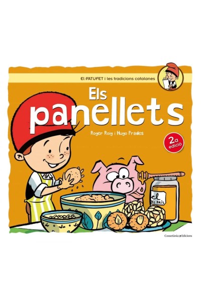 ELS PANELLETS
