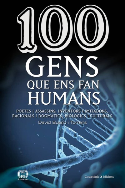 100 CEN QUE ENS FAN HUMANS