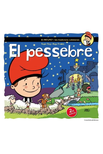 EL PESSEBRE