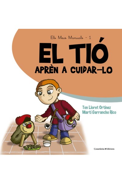 EL TIO APREN A CUIDAR-LO