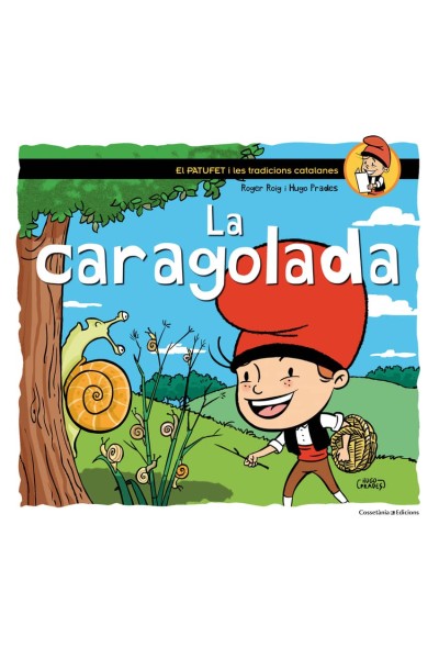 LA CARAGOLADA