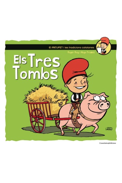ELS TRES TOMS