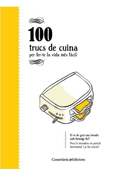 100 TRUCS DE CUINA