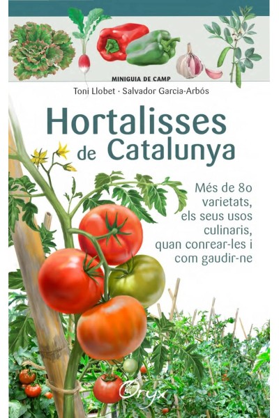 HORTALISSES DE CATALUNYA