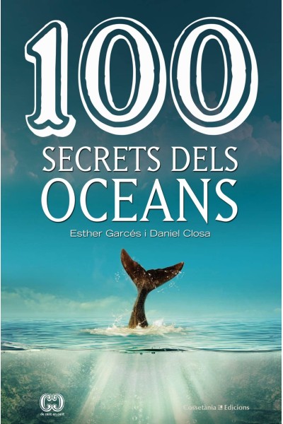 100 SECRETS DELS OCEANS